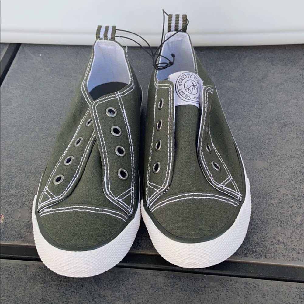 H & M Shoes